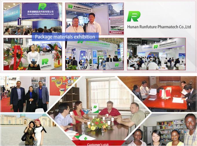 Wholesale Cheap 100ml 150ml Pet Red CRC Supplement Capsules Packaging Bottle Plastic Tablet Bottle Pills Medicine Containers