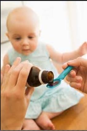 100 мл 120 мл 150 мл коричневая пластиковая бутылка для лекарств для домашних животных Пустая круглая пероральная жидкая бутылка для домашних животных Пластиковый сироп от кашля