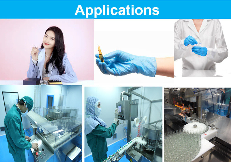 2 ml 3 ml 5 ml 10 ml 20 ml прозрачная антивозрастная сыворотка для ухода за кожей Янтарная инъекционная пустая стеклянная ампула для инъекций