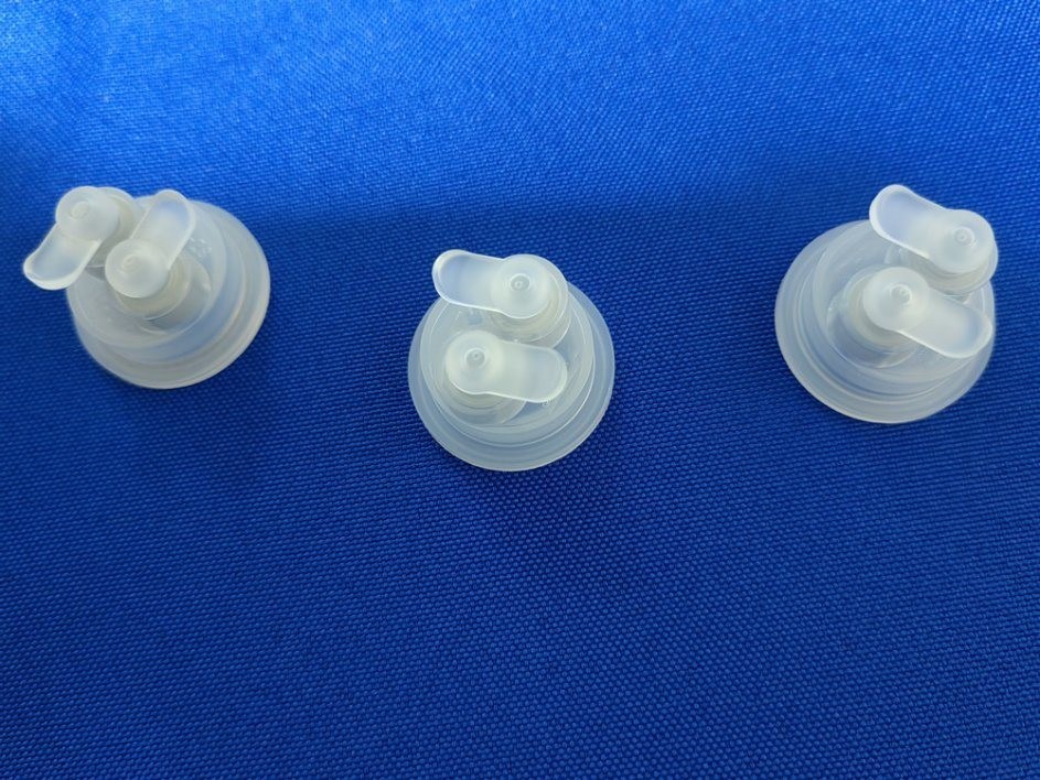 Диаметр 30 мм 32 мм Вытяжное кольцо типа Инфузионная Euro Head Cap для Lvp Инфузионная бутылка Инфузионная Euro Head Cap