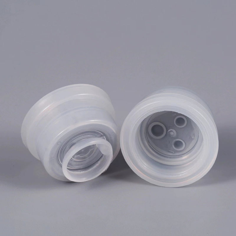 30mm 32mm 30mm Twin Flip Cap для внутривенных пакетов и бутылок