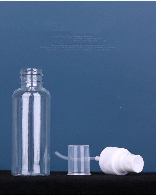 100 мл 120 мл 355 мл пластиковая винтовая крышка со шприцем насос распылитель бутылка для домашних животных дезинфицирующее средство для рук распылитель бутылки производитель