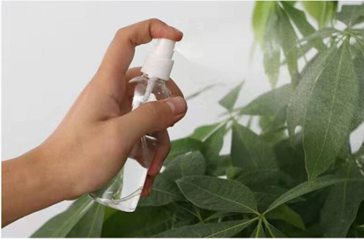 100 мл 120 мл 355 мл пластиковая винтовая крышка со шприцем насос распылитель бутылка для домашних животных дезинфицирующее средство для рук распылитель бутылки производитель