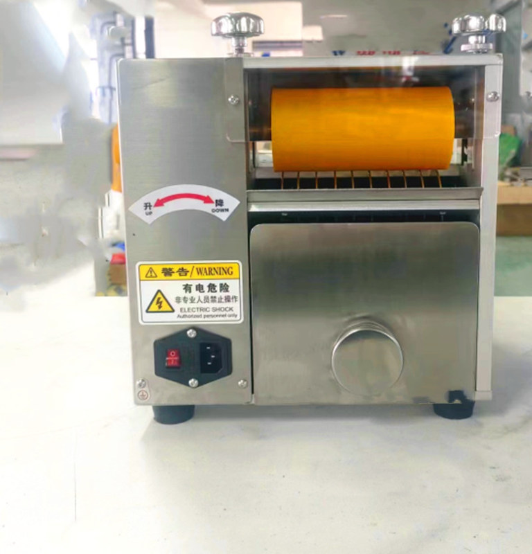 Капсула Капсула Деблистер Машина Капсула Конфеты Деблистер Машина Для таблеток